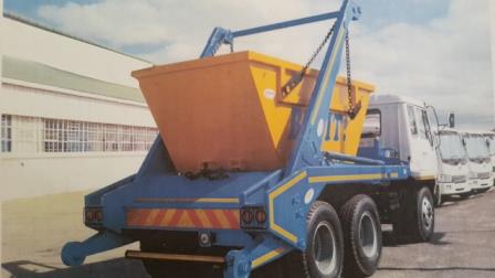 Bin It Durbanville_9 Bin It Durbanville Skip Hire